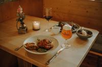 Ποτά στο Alpe Dornach