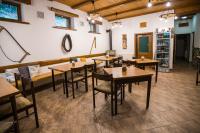 Restaurace v ubytování Penzion Pod kapličkou