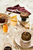 Nápoje v ubytování The Global Ambassador