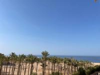 Půdorys ubytování Sahl Hasheesh