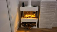 Plán poschodí v ubytovaní Apartamento EL REAL - Espartinas - SEVILLA