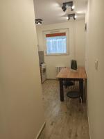 Plán poschodí v ubytovaní APARTAMENT CENTRUM Międzychód