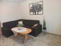 Posedenie v ubytovaní APARTAMENT CENTRUM Międzychód