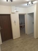 Plán poschodí v ubytovaní APARTAMENT CENTRUM Międzychód