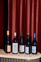 Nápoje v ubytování Oxford House