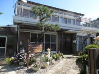 別荘が所在する建物