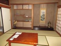 一棟貸ゲストハウス　パンジーの見取り図または間取り図