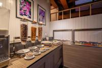 Đồ ăn tại/gần resort