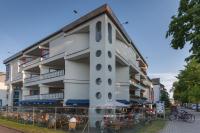 Tauras Center Hotel, Palanga – Updated 2022 Prices