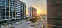 Půdorys ubytování Luxury Studio, 15m to Dubai Mall!