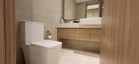 Půdorys ubytování Luxury Studio, 15m to Dubai Mall!