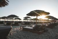 Plán poschodí v ubytovaní Ananea More Meni Kos ex More Meni Beach