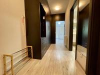 Plan piętra w obiekcie Apartment Rosnička, Perfect Location with 24h Checkin, Balcony, AC & Free Parking