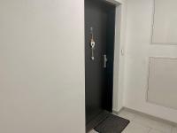 Plan piętra w obiekcie Apartment Rosnička, Perfect Location with 24h Checkin, Balcony, AC & Free Parking