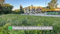 Plan piętra w obiekcie Apartment Rosnička, Perfect Location with 24h Checkin, Balcony, AC & Free Parking