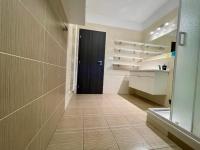 Łazienka w obiekcie Apartment Rosnička, Perfect Location with 24h Checkin, Balcony, AC & Free Parking