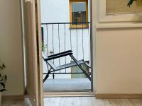 Plan piętra w obiekcie Apartment Rosnička, Perfect Location with 24h Checkin, Balcony, AC & Free Parking