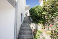 Plán poschodí v ubytovaní Apartment with Seaview in Podaca 3676-3