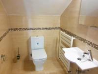 Koupelna v ubytování Villa Margarita#private pool#spacious - Mijas costa close to amenities