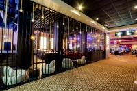 Ein Restaurant oder anderes Speiselokal in der Unterkunft Miccosukee Casino &amp; Resort 