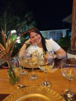 Ποτά στο Terra Luna Lodge