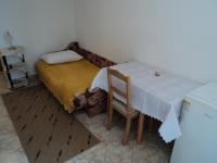 Posteľ alebo postele v izbe v ubytovaní Apartments Lička 25