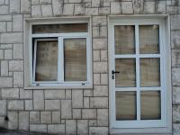 Plán poschodí v ubytovaní Apartments Lička 25