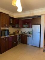 Půdorys ubytování Luxury La Vista Sea View