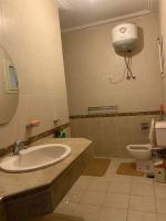 Půdorys ubytování Luxury La Vista Sea View