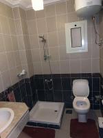 Půdorys ubytování Luxury La Vista Sea View
