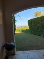 Půdorys ubytování Luxury La Vista Sea View