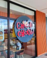 Certifikát, hodnocení, plakát nebo jiný dokument vystavený v ubytování Mactan Newtown Condo by EJB