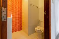 Suite Home Boutique Hotelにあるバスルーム