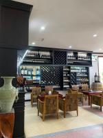 Фотография из галереи SUBINH HOTEL AND RESTAURANT в городе Паксе