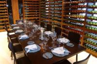 Nápoje v ubytování The Fortress Resort & Spa Galle