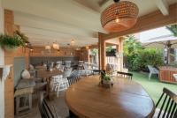 Nhà hàng/khu ăn uống khác tại The Clarence Boutique Rooms