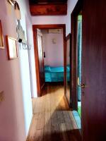 Posteľ alebo postele v izbe v ubytovaní Casa Gelsomino