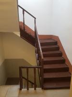 Plán poschodí v ubytovaní Sea View Studio Apartment