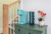 Helena's Place, Fully Renovated Exclusive End Unit Townhouseの見取り図または間取り図