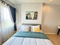 Půdorys ubytování @Escent ChiangMai Condo Pool/Gym
