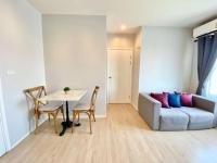 Půdorys ubytování @Escent ChiangMai Condo Pool/Gym
