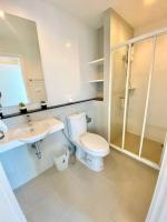 Půdorys ubytování @Escent ChiangMai Condo Pool/Gym