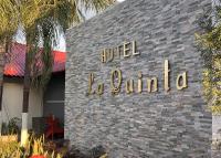 Hotel La Quinta