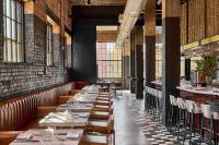 Restavracija oz. druge možnosti za prehrano v nastanitvi The Radical Asheville, Tapestry Collection by Hilton