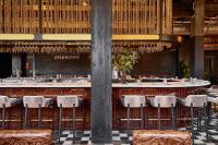 Restavracija oz. druge možnosti za prehrano v nastanitvi The Radical Asheville, Tapestry Collection by Hilton