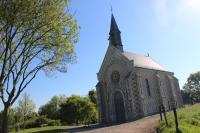 Plán poschodí v ubytovaní ST WARY