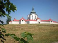 Půdorys ubytování Studio Glass Vysočina