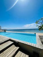 Sundlaugin á The Nautilus Pemba eða í nágrenninu