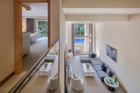 Posezení v ubytování Maxx Royal Belek Golf Resort