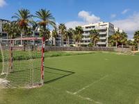 Půdorys ubytování AT144 Completamente equipado, con piscina y cerca de la playa